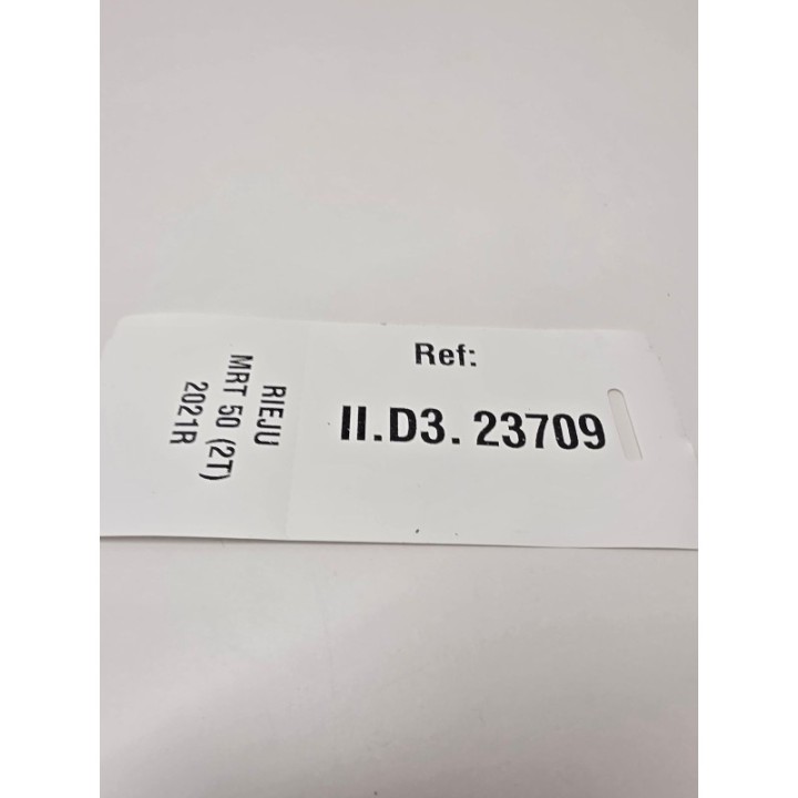 Rieju MRT 50 2T (21) UCHWYT MOCOWANIE MODUŁU CDI