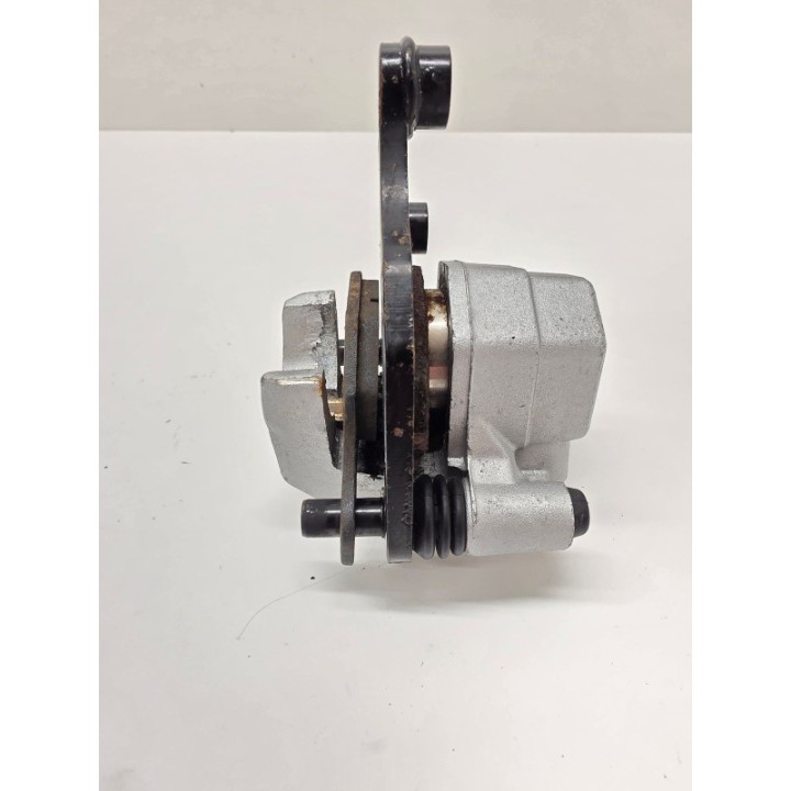 Rieju MRT 50 2T (21) ZACISK HAMULCOWY PRZÓD