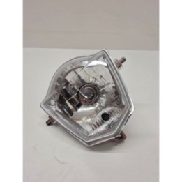 Rieju MRT 50 2T (21) LAMPA REFLEKTOR PRZÓD