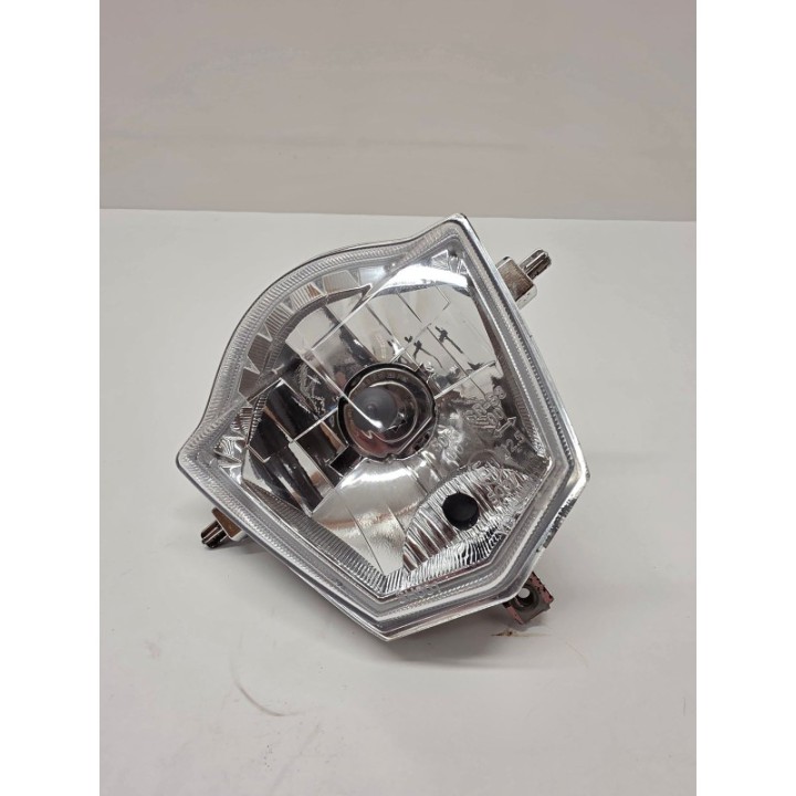 Rieju MRT 50 2T (21) LAMPA REFLEKTOR PRZÓD