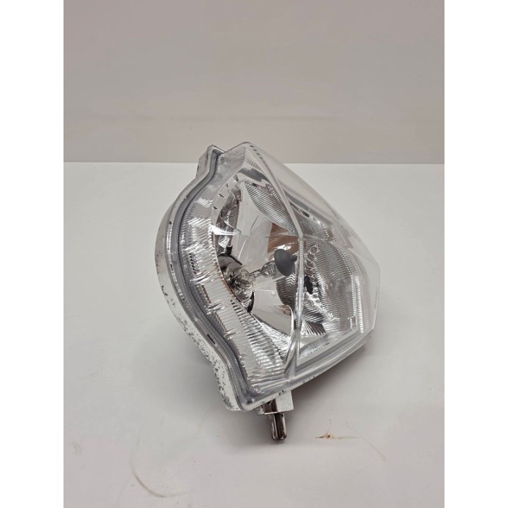 Rieju MRT 50 2T (21) LAMPA REFLEKTOR PRZÓD