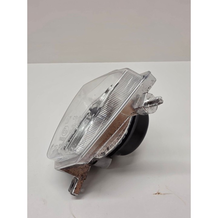 Rieju MRT 50 2T (21) LAMPA REFLEKTOR PRZÓD