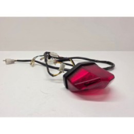 Rieju MRT 50 2T (21) LAMPA TYŁ LED