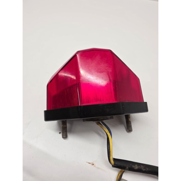 Rieju MRT 50 2T (21) LAMPA TYŁ LED