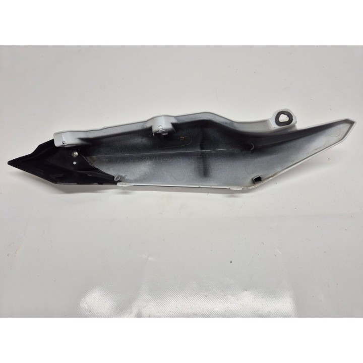 Yamaha XJ6 Diversion (09-16) OGON ZADUPEK OWIEWKA LEWA