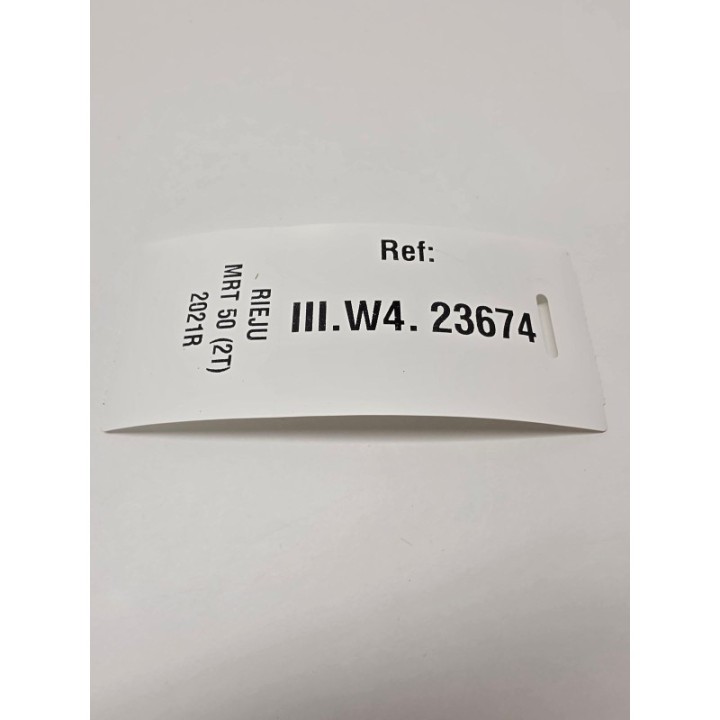 Rieju MRT 50 2T (21) MODUŁ CDI STEROWNIK SILNIKA