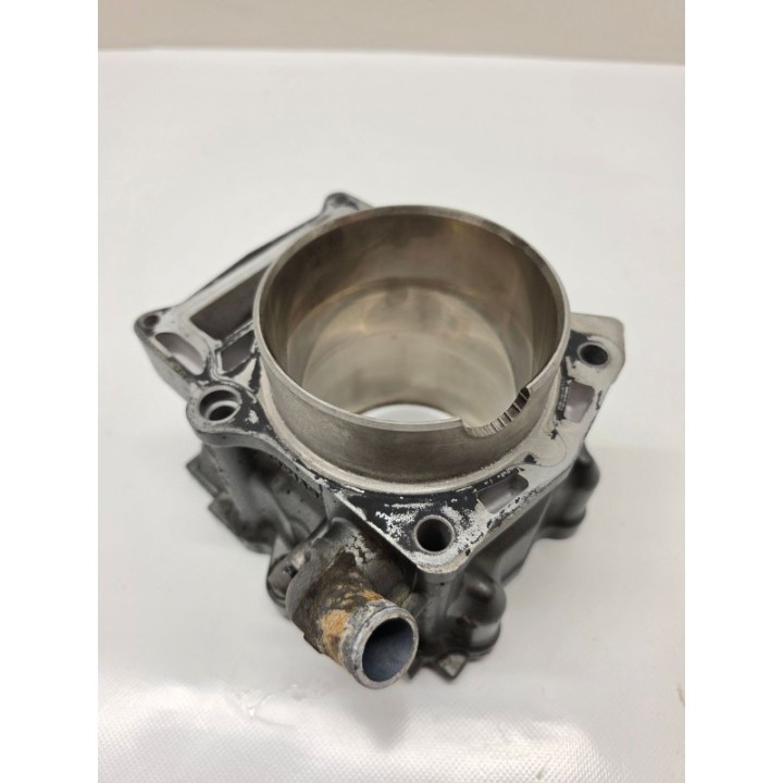 Yamaha XT 660 R (04-14) CYLINDER SILNIKA