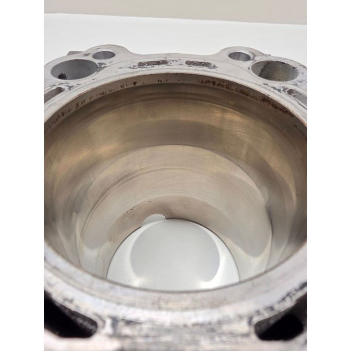 Yamaha XT 660 R (04-14) CYLINDER SILNIKA