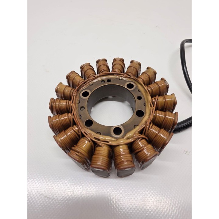 Yamaha XT 660 R (04-14) STOJAN STATOR UZWOJENIE ALTERNATOR