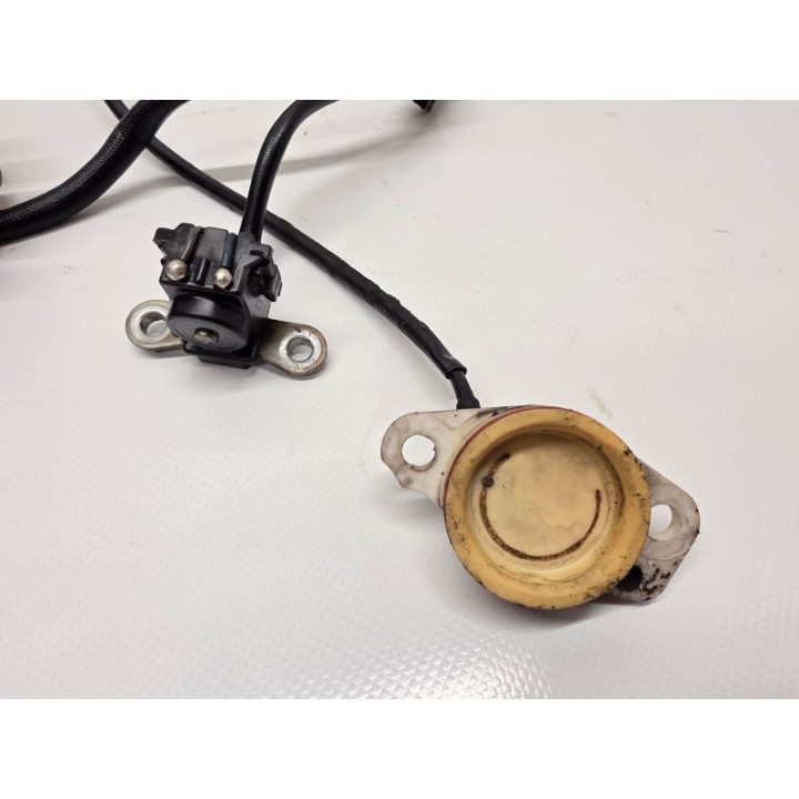 Yamaha XT 660 R (04-14) STOJAN STATOR UZWOJENIE ALTERNATOR