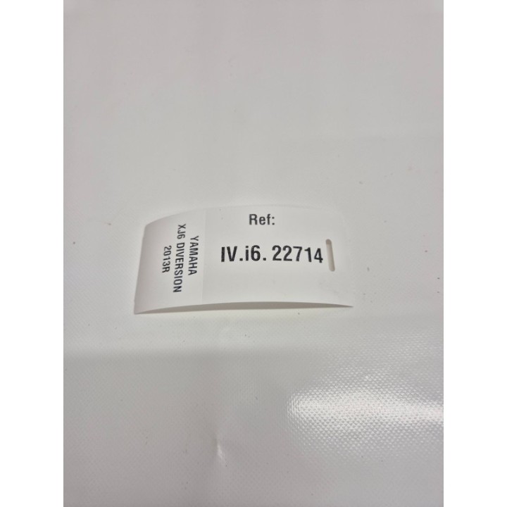 Yamaha XJ6 Diversion (09-16) OWIEWKA BOK OSŁONA PRAWA