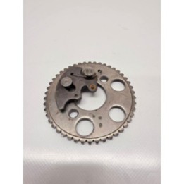 Yamaha XT 660 R (04-14) ZĘBATKA TRYB KOŁO WAŁKA