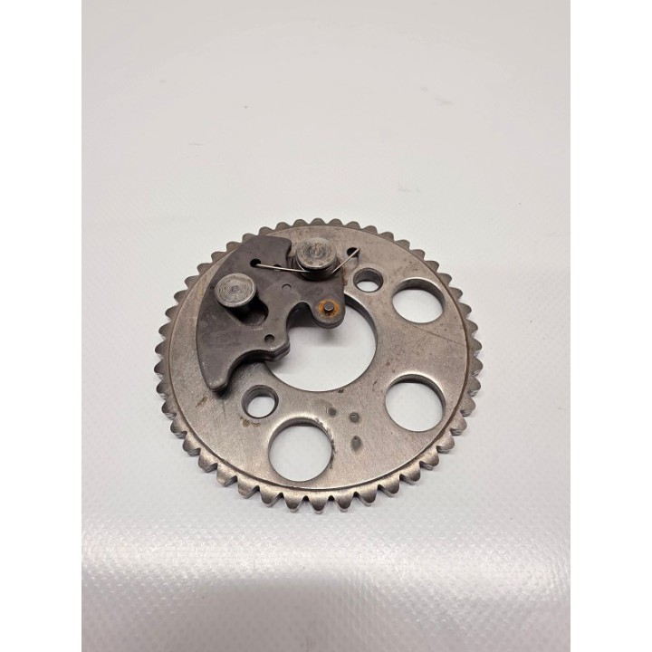 Yamaha XT 660 R (04-14) ZĘBATKA TRYB KOŁO WAŁKA