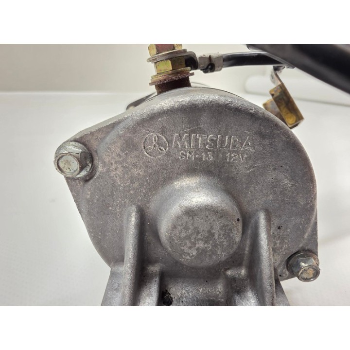 Yamaha XT 660 R (04-14) ROZRUSZNIK STARTER
