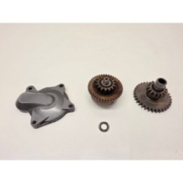 Yamaha XT 660 R (04-14) TRYB ROZRUSZNIKA BENDIX DEKIEL ZĘBATKI