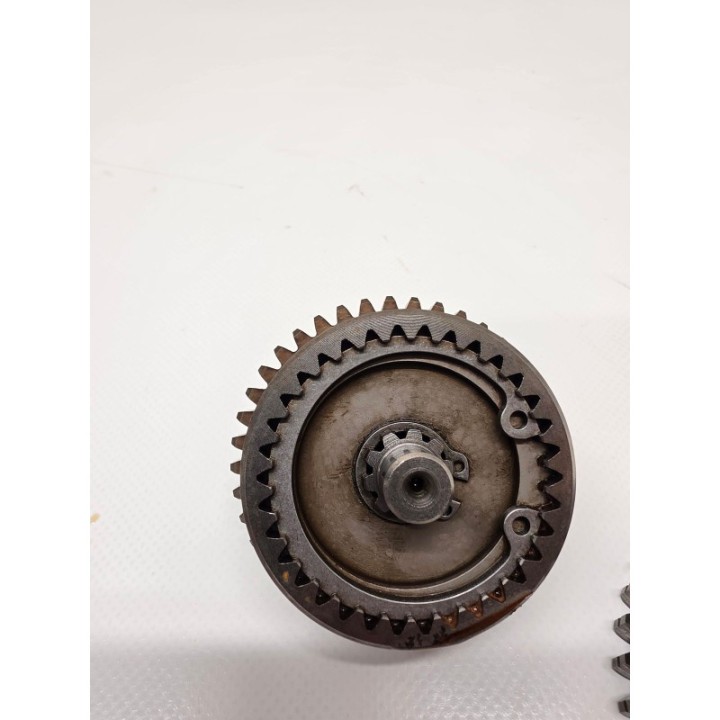 Yamaha XT 660 R (04-14) TRYB ROZRUSZNIKA BENDIX DEKIEL ZĘBATKI