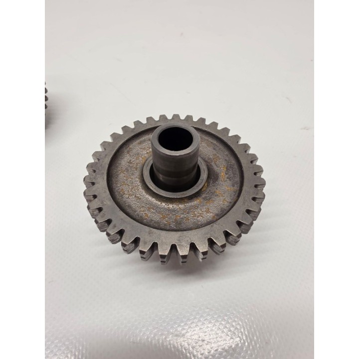 Yamaha XT 660 R (04-14) TRYB ROZRUSZNIKA BENDIX DEKIEL ZĘBATKI