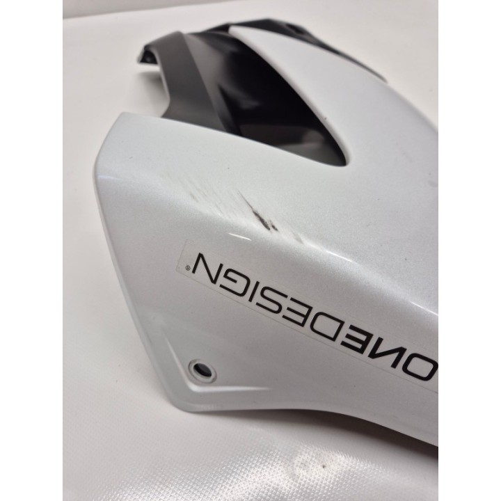 Yamaha XJ6 Diversion (09-16) OWIEWKA BOK OSŁONA LEWA