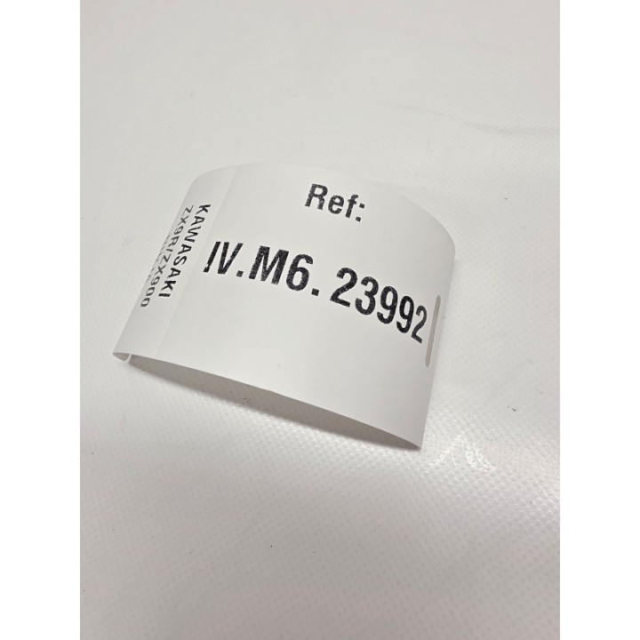 Kawasaki ZX9R ZX900 Ninja (98-00) DEKIEL POKRYWA ZAWORÓW GŁOWICY USZCZELKA