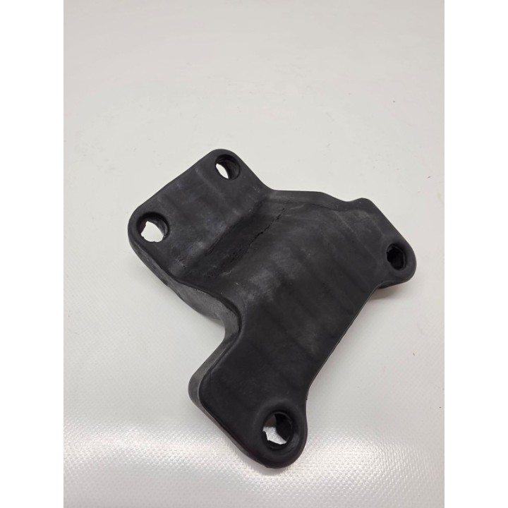 Kawasaki ZX9R ZX900 Ninja (98-00) GUMA OSŁONA PODUSZKA SILNIKA