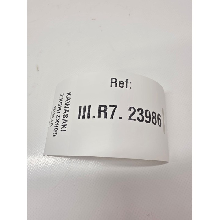 Kawasaki ZX9R ZX900 Ninja (98-00) OSŁONA PODUSZKI SILNIKA POKRYWA