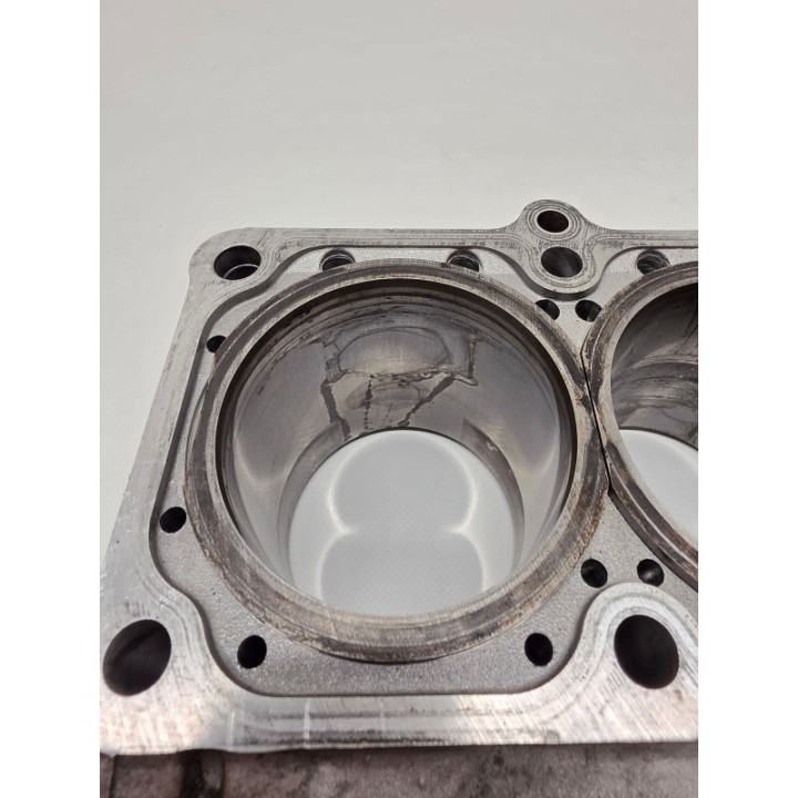 Kawasaki ZX9R ZX900 Ninja (98-00) CYLINDER CYLINDRY
