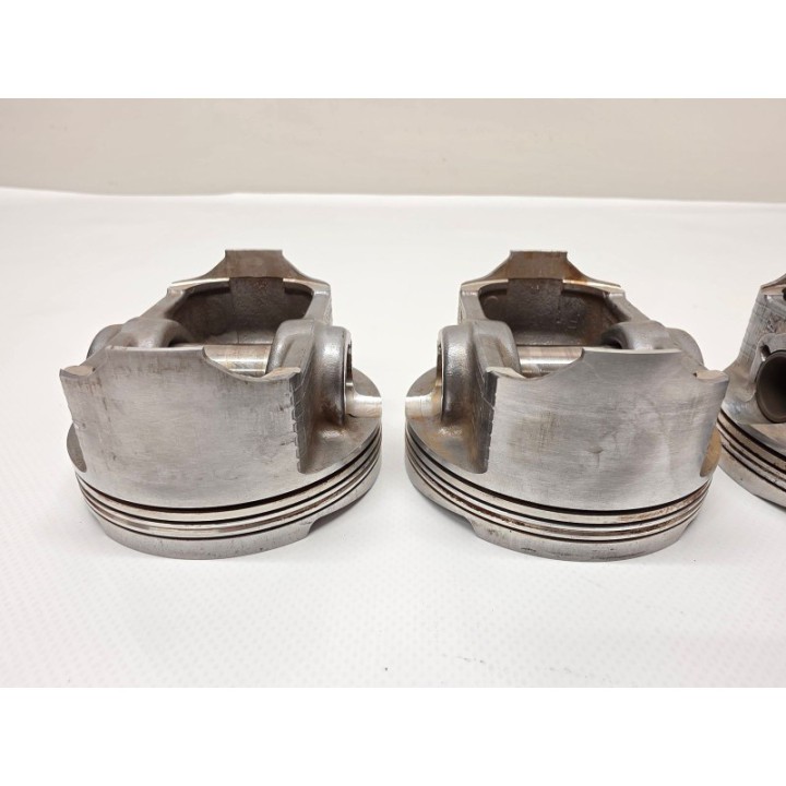 Kawasaki ZX9R ZX900 Ninja (98-00) TŁOK TŁOKI SWORZNIE