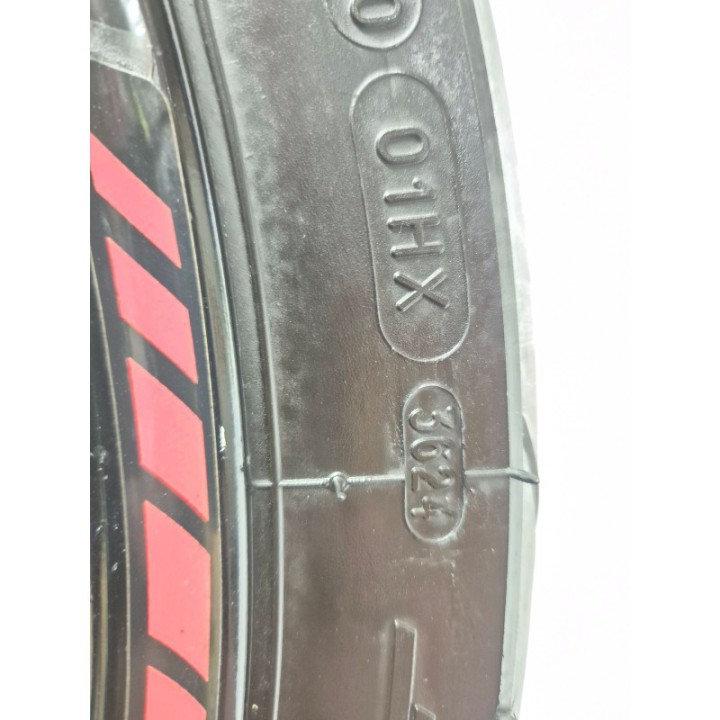 Yamaha XJ6 Diversion (09-16) KOŁO OPONA FELGA TYŁ 17"X4.50