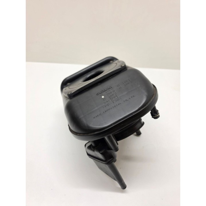 Suzuki SV 650 S (98-02) OBUDOWA FILTRA POWIETRZA AIRBOX