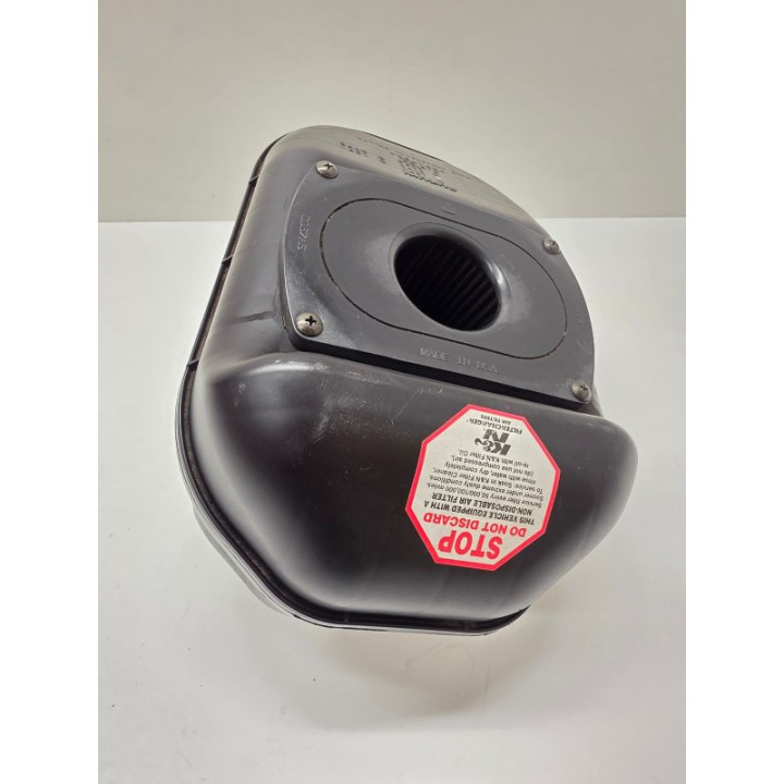 Suzuki SV 650 S (98-02) OBUDOWA FILTRA POWIETRZA AIRBOX