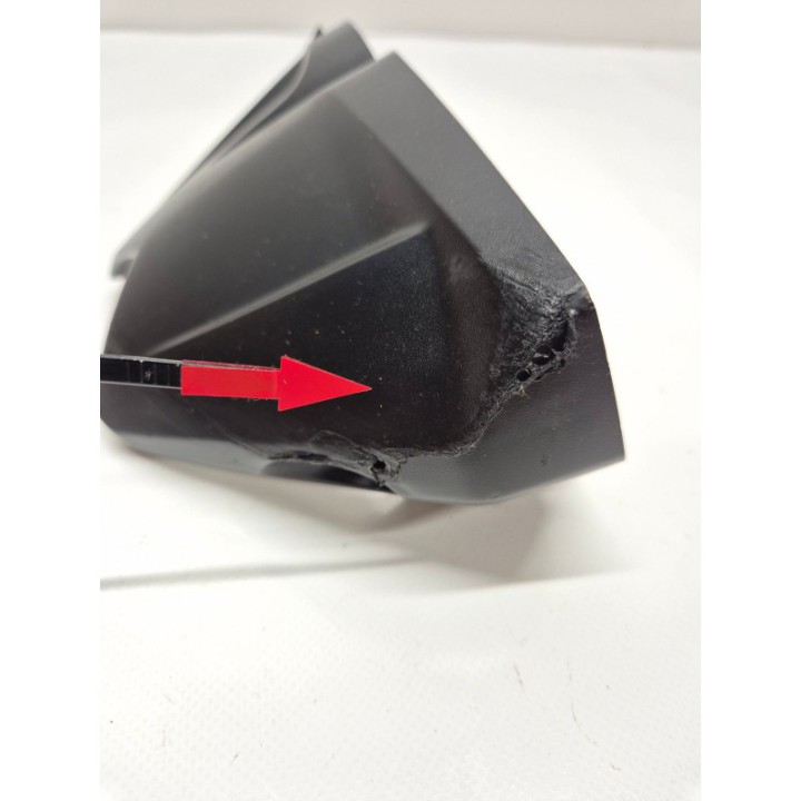 Yamaha XJ6 Diversion (09-16) OSŁONA LICZNIKA WYPEŁNIENIE