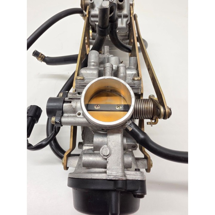 Suzuki SV 650 S (98-02) GAŹNIK