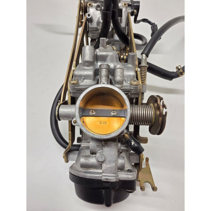 Suzuki SV 650 S (98-02) GAŹNIK