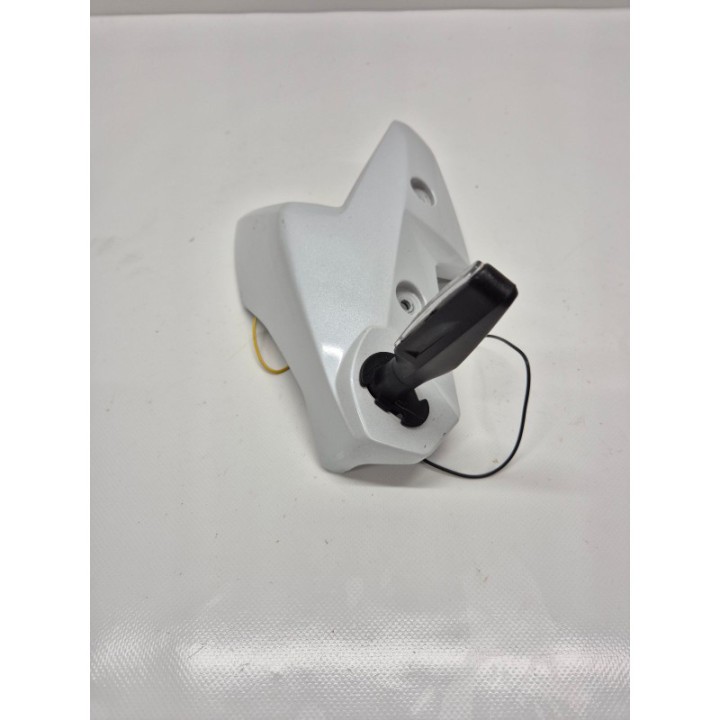Yamaha XJ6 Diversion (09-16) OWIEWKA OSŁONA WYPEŁNIENIE PRAWE KIERUNKOWSKAZ