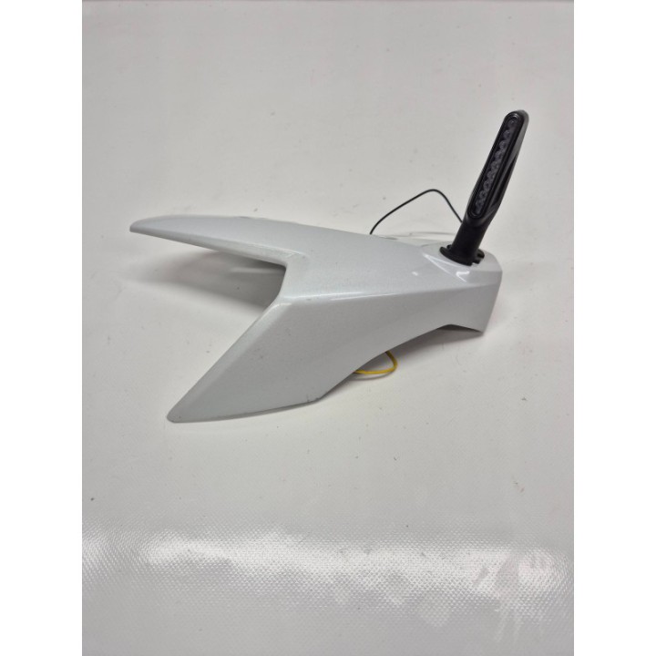 Yamaha XJ6 Diversion (09-16) OWIEWKA OSŁONA WYPEŁNIENIE PRAWE KIERUNKOWSKAZ