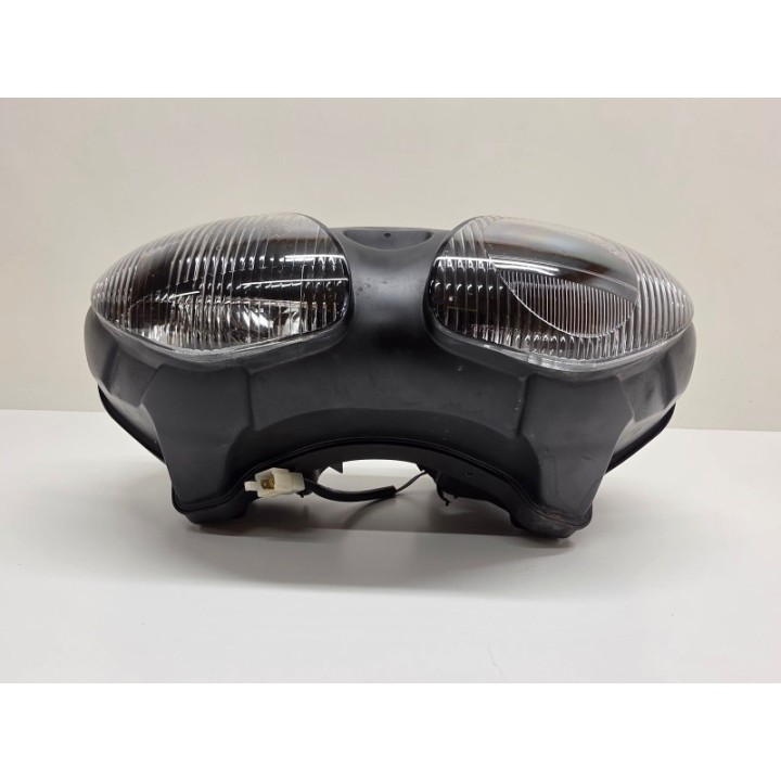 Suzuki SV 650 S (98-02) LAMPA REFLEKTOR PRZÓD