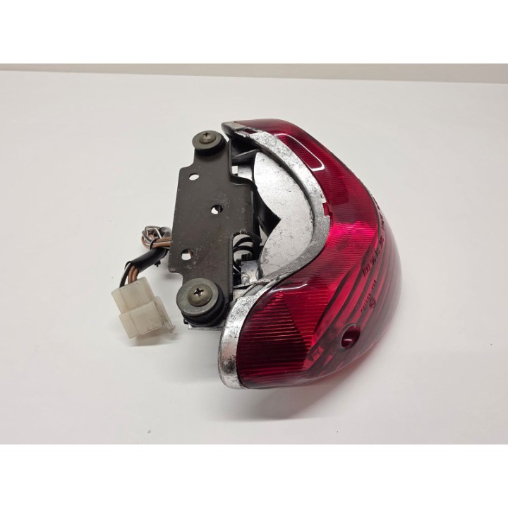 Suzuki SV 650 S (98-02) LAMPA TYŁ