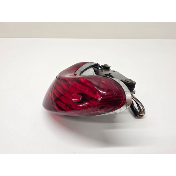Suzuki SV 650 S (98-02) LAMPA TYŁ