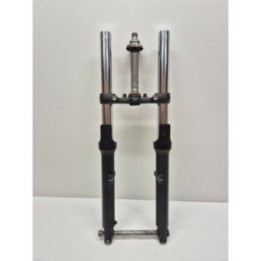 Yamaha XJ6 Diversion (09-16) LAGI ZAWIESZENIE PRZÓD PÓŁKA DOLNA
