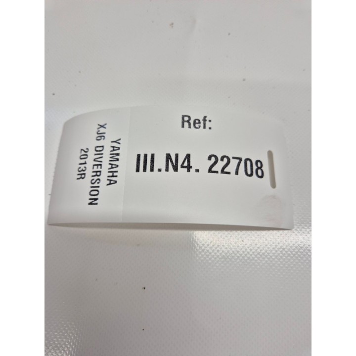 Yamaha XJ6 Diversion (09-16) KIEROWNICA