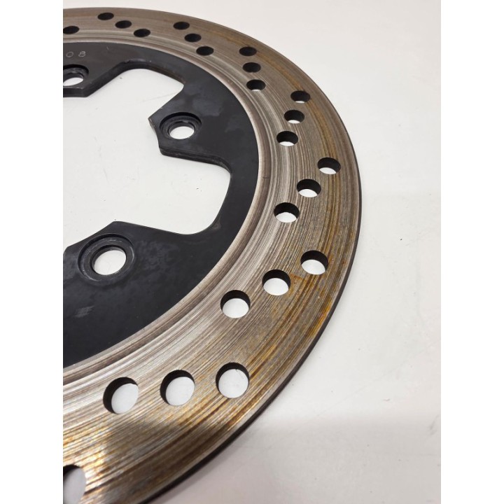Suzuki SV 650 S (98-02) TARCZA HAMULCOWA TYŁ