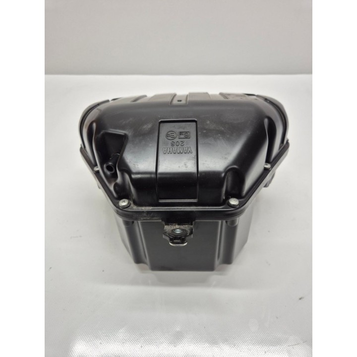 Yamaha XJ6 Diversion (09-16) AIRBOX OBUDOWA FILTRA POWIETRZA