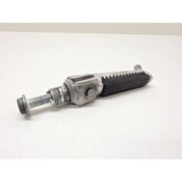 Suzuki SV 650 S (98-02) SET PODNÓŻEK KIEROWCY PRAWY