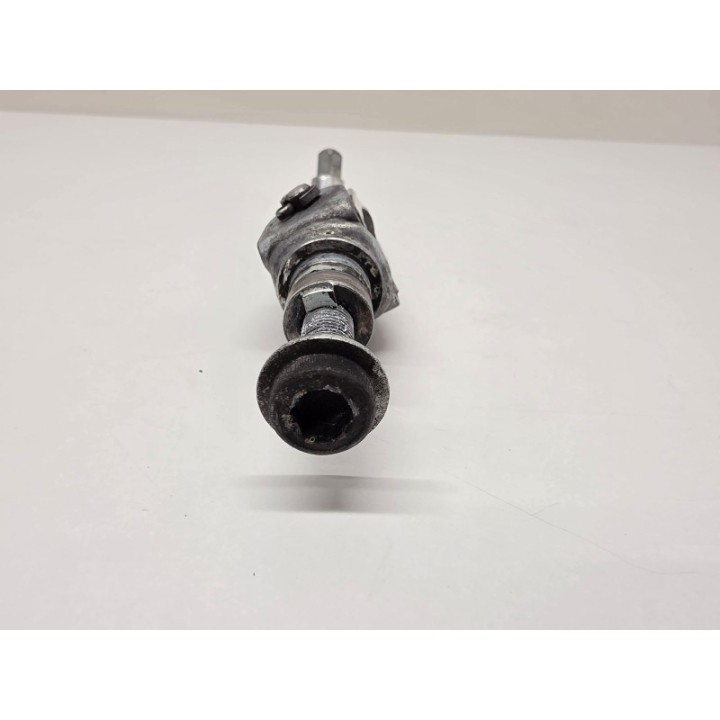 Suzuki SV 650 S (98-02) SET PODNÓŻEK KIEROWCY PRAWY
