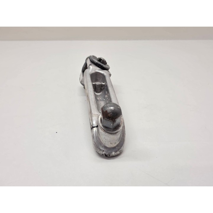 Suzuki SV 650 S (98-02) SET PODNÓŻEK KIEROWCY PRAWY