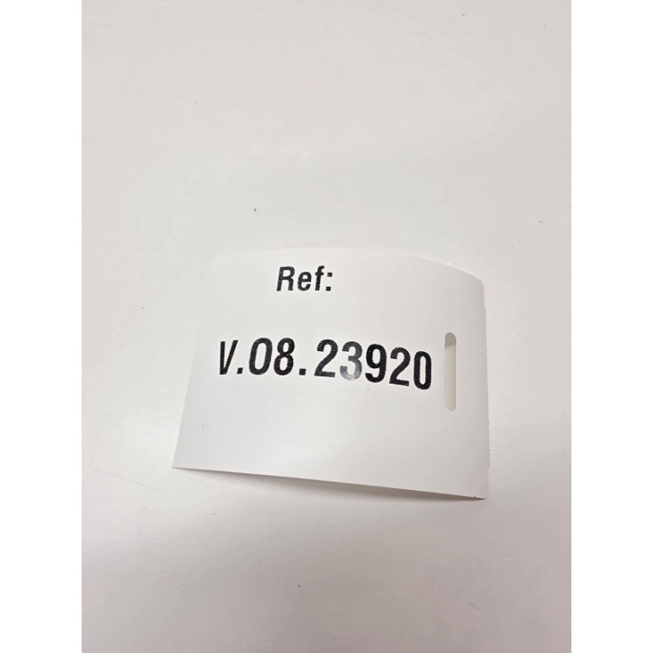 Suzuki SV 650 S (98-02) SET PODNÓŻEK KIEROWCY PRAWY