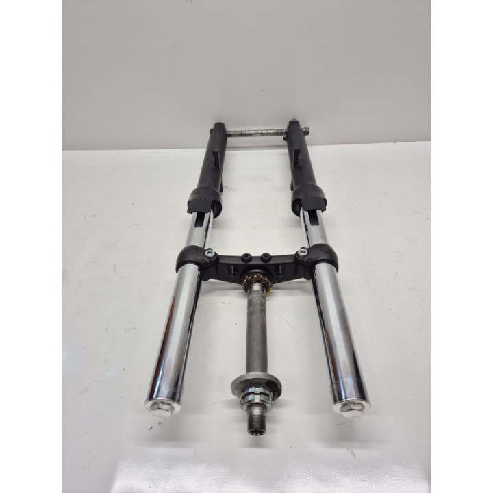 Yamaha XJ6 Diversion (09-16) LAGI ZAWIESZENIE PRZÓD PÓŁKA DOLNA