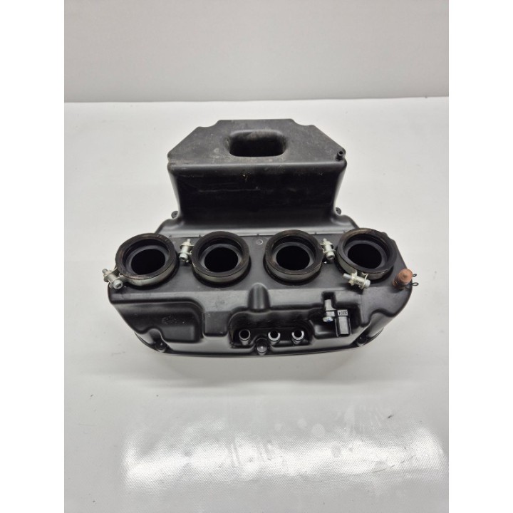 Yamaha XJ6 Diversion (09-16) AIRBOX OBUDOWA FILTRA POWIETRZA