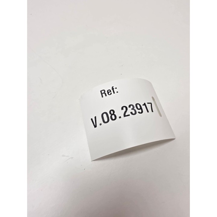 Suzuki SV 650 S (98-02) SET PODNÓŻEK PASAŻERA PRAWY TYŁ