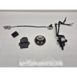 Yamaha XJ6 Diversion (09-16) STACYJKA KLUCZYK WLEW ZAMEK MODUŁ